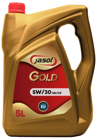 JASOL GOLD SN/CF 5W30 5L