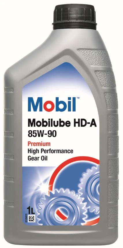 MOBIL Mobilube HD-A 85W90 1L