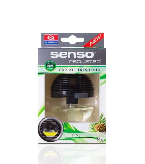 ZAPACH SENSO REGULATED PINE Dr.Marcus