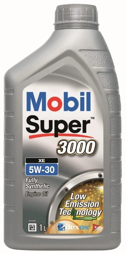 MOBIL SUPER 3000 XE 5W30 1L
