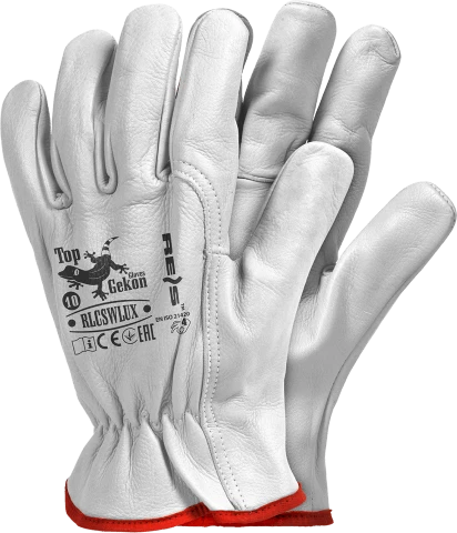 RĘKAWICE RLCSWLUX W 10