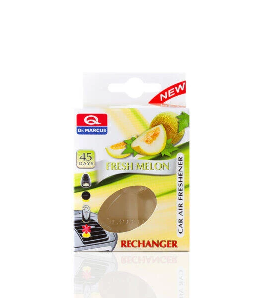 WKŁAD DO ZAPACHU SPEAKER MELON Dr.Marcus