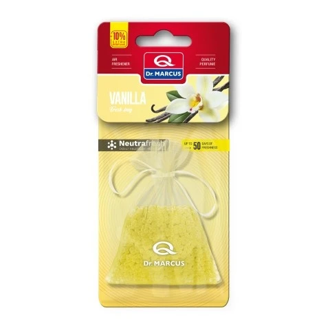 ZAPACH FRESH BAG VANILLA Dr.Markus