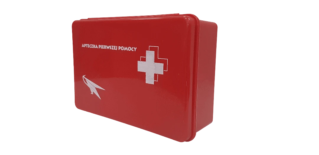 APTECZKA SAMOCHODOWA DUŻA EURO-8 PHE-02003