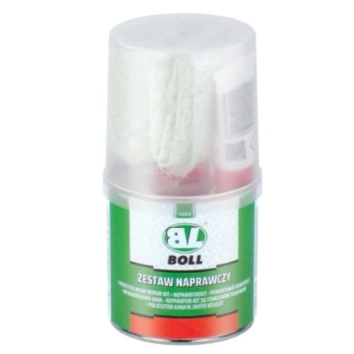 BOLL ZESTAW NAPRAWCZY 250g