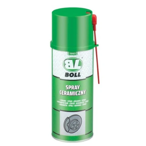 BOLL SPRAY CERAMICZNY 400ml