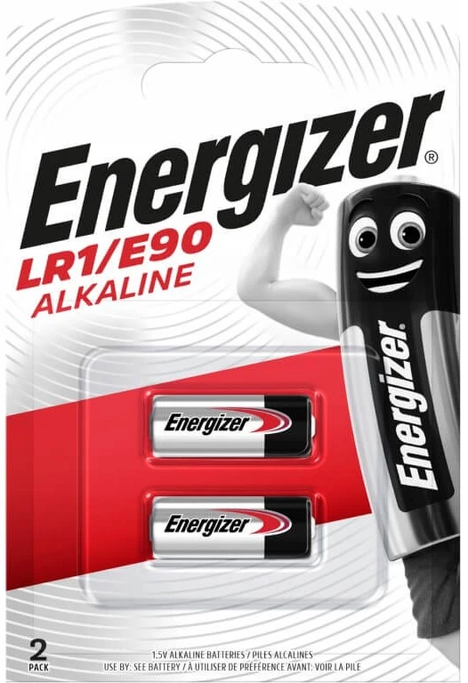 BAT.ENERGIZER LR1/E90 1,5V