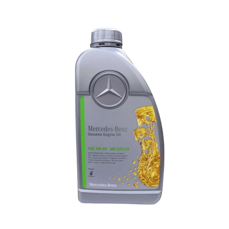 MERCEDES BENZ MB 229.52 5W30 1L