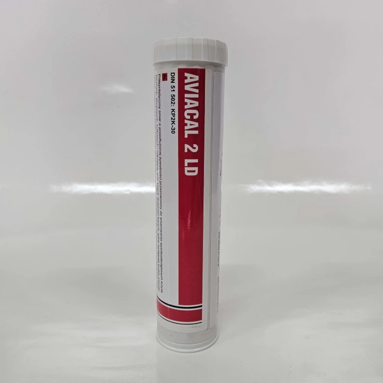 SMAR AVIACAL 2 LD 400g AVIA