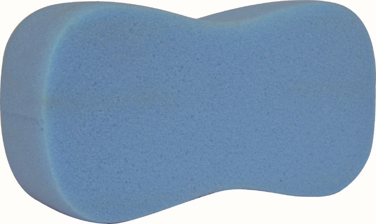 GĄBKA DO MYCIA SAMOCHODU KOŚĆ Phenix