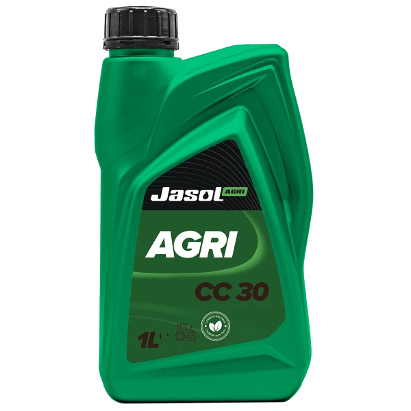 JASOL AGRI CC 30 1L