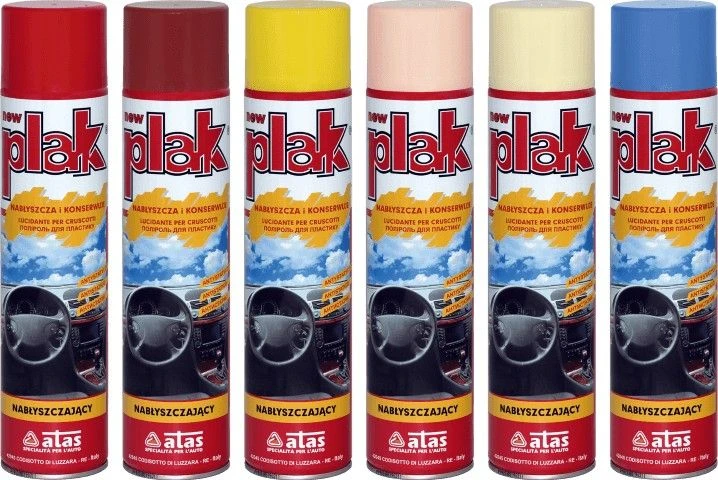 PLAK 600ml