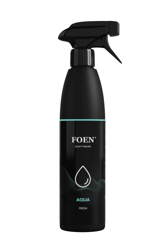 FOEN AQUA 450ml perfum do wnętrz
