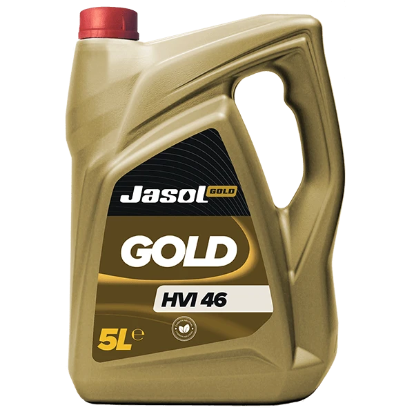 JASOL GOLD HVI 46 5L
