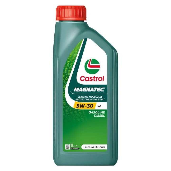 CASTROL MAGNATEC 5W30 C2 1L