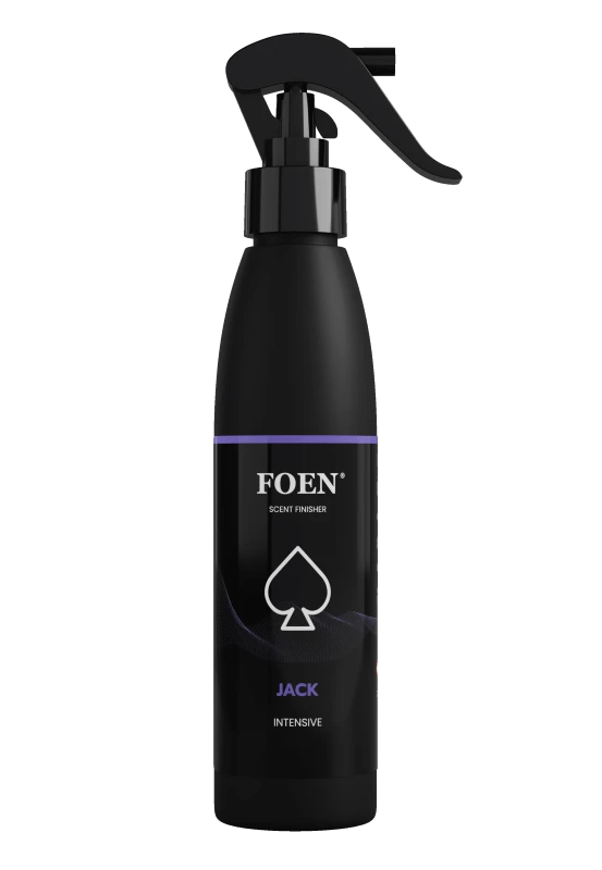 FOEN JACK 185ml perfum do wnętrz