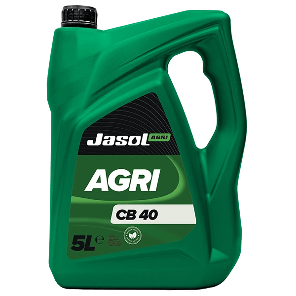 JASOL AGRI CB 40 5L