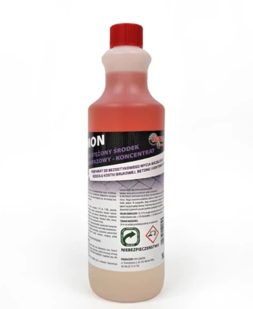 ULTRAMYT Amon do mycia kostki 1L