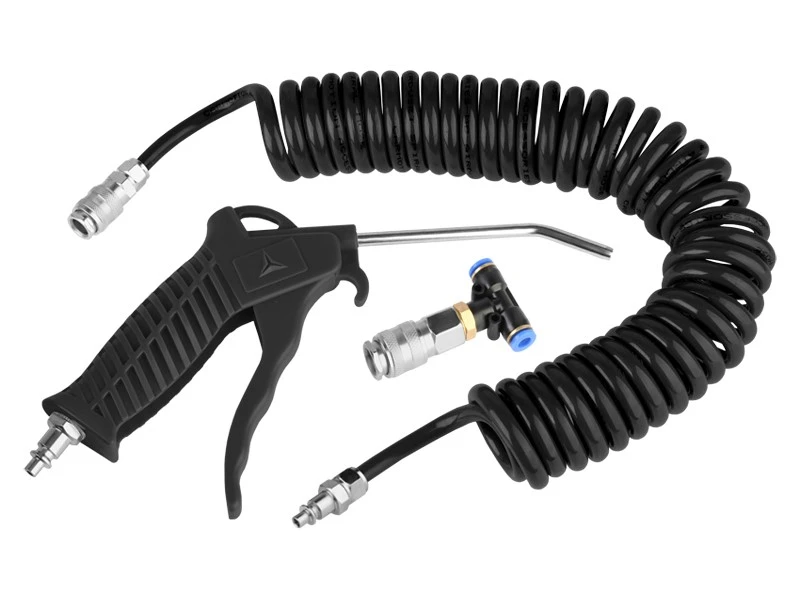 ZESTAW DO PRZEDMUCHIWANIA UNIWERSALNY 5x8mm, 13atm CARMOTION