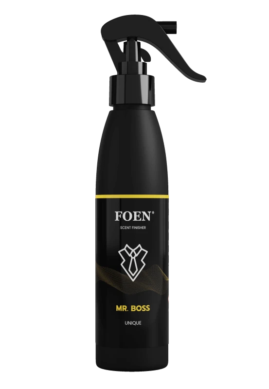 FOEN MR. BOSS 185ml perfum do wnętrz