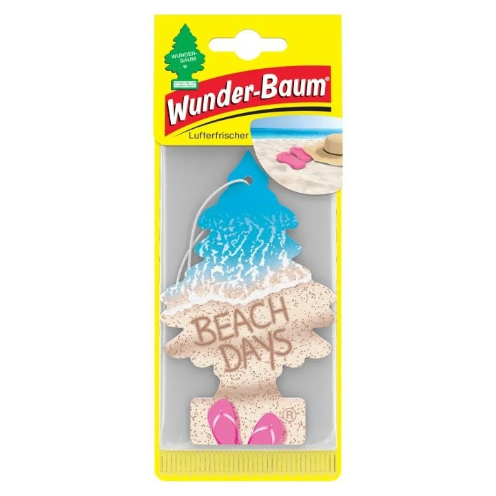 ZAPACH CHOINKA W-B Beach Days