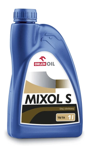 ORLEN MIXOL S TB/TA 1L