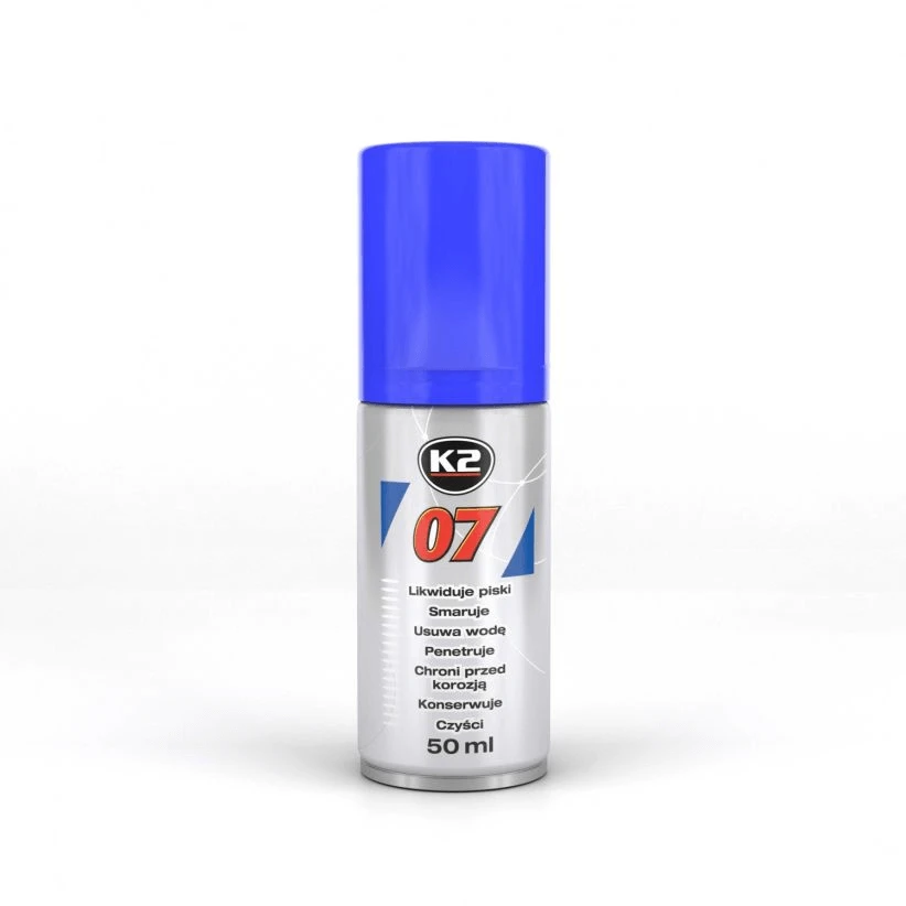 K2 07 50ml
