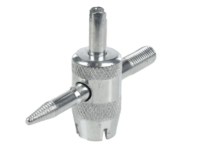 Kalibrownik do wentyli