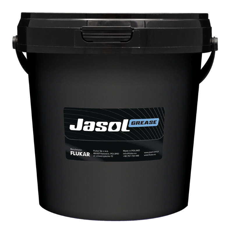 JASOL Grease EP 2 750g