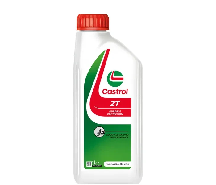 CASTROL 2T 1L