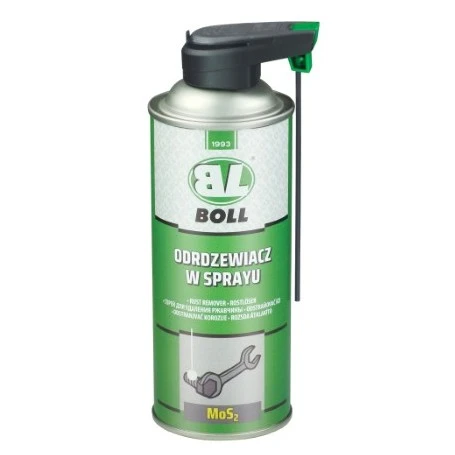 BOLL ODRDZEWIACZ SPRAY 400ml