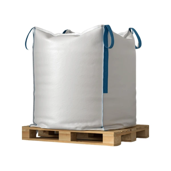 ANTYLÓD Sól Drogowa BIG-BAG 1000kg