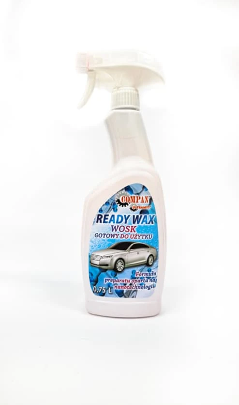 READY WAX ULTRAMYT 750ml
