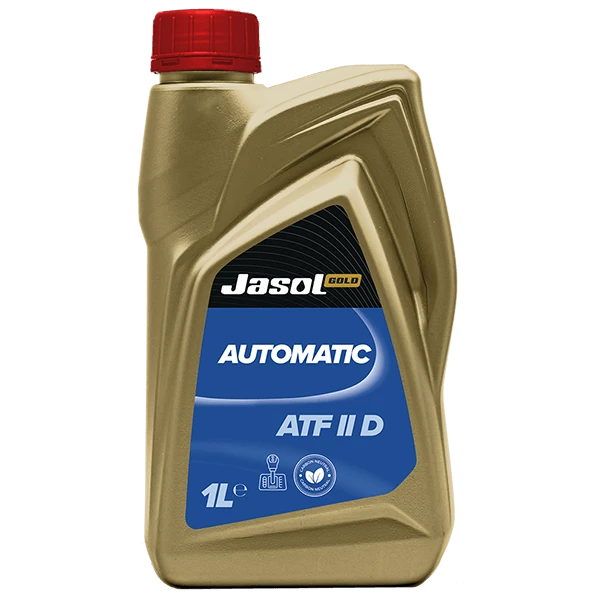 JASOL GOLD ATF II D 1L