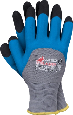 RĘKAWICE BLAQFIN SNB 9