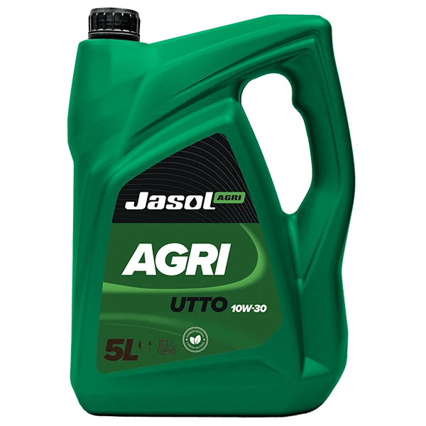 JASOL AGRI UTTO 10W30 5L