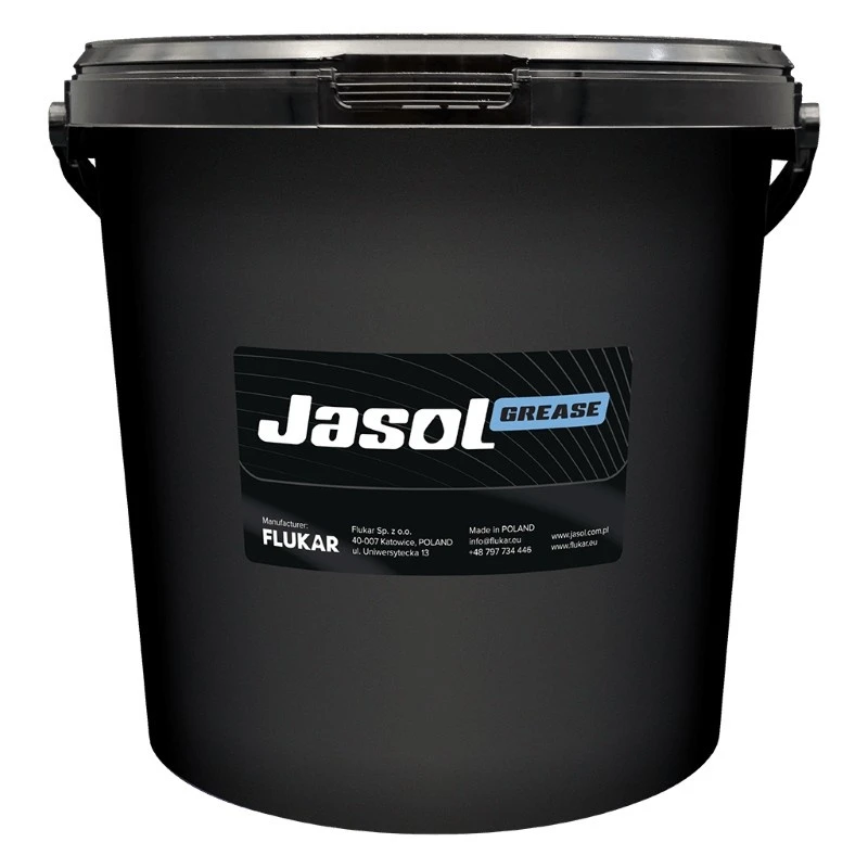 JASOL Grease EPX 00 9kg
