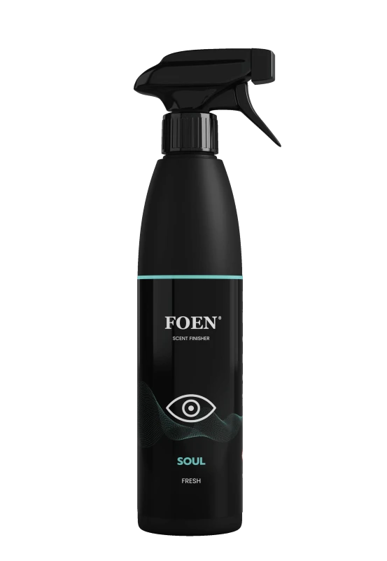 FOEN SOUL 450ml perfum do wnętrz