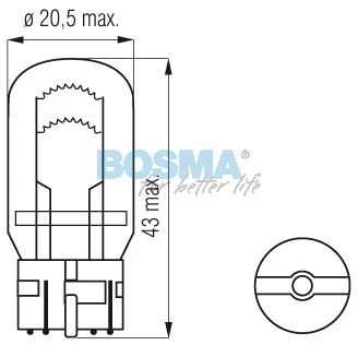 ZAR.12 [V] 21/5 [W] T20q W21/5W Bosma