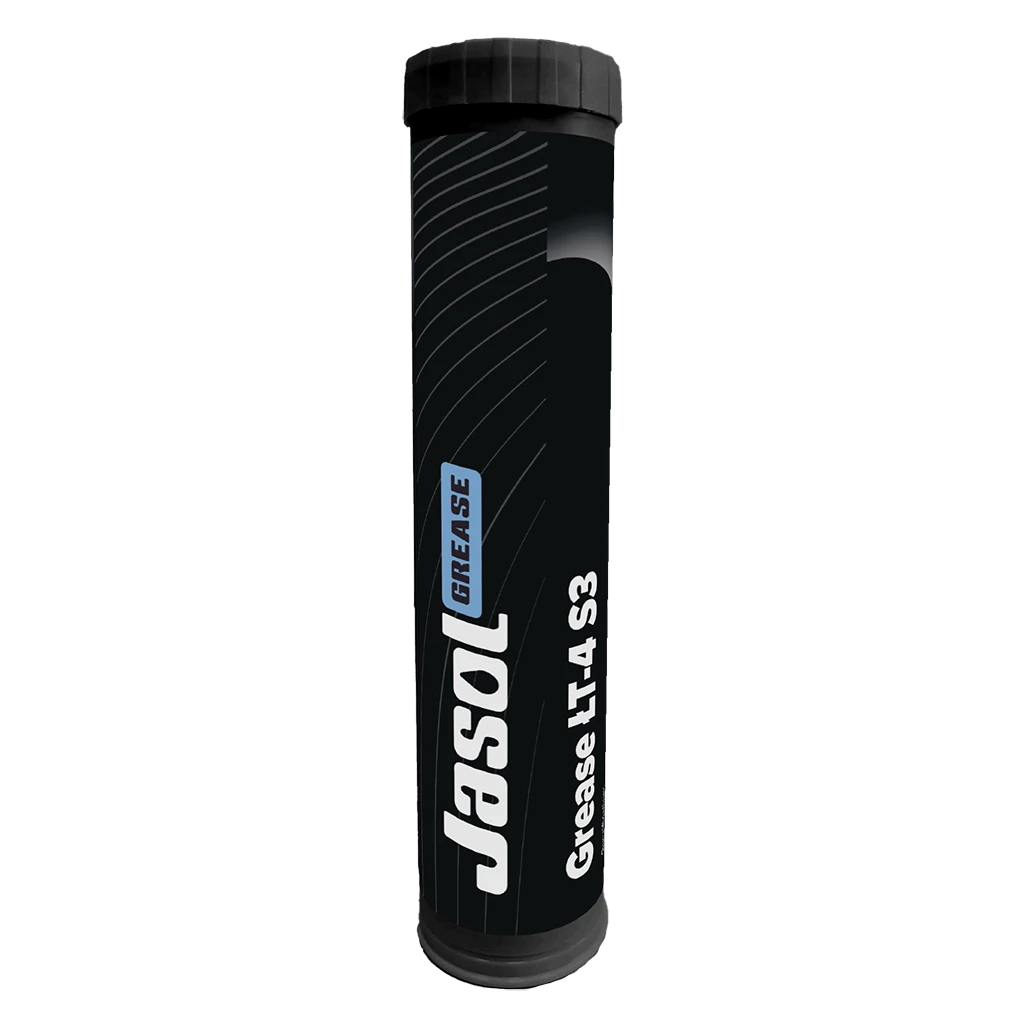 JASOL Grease ŁT4 S3 400g