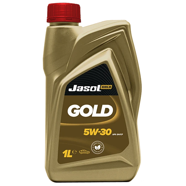 JASOL GOLD SN/CF 5W30 1L