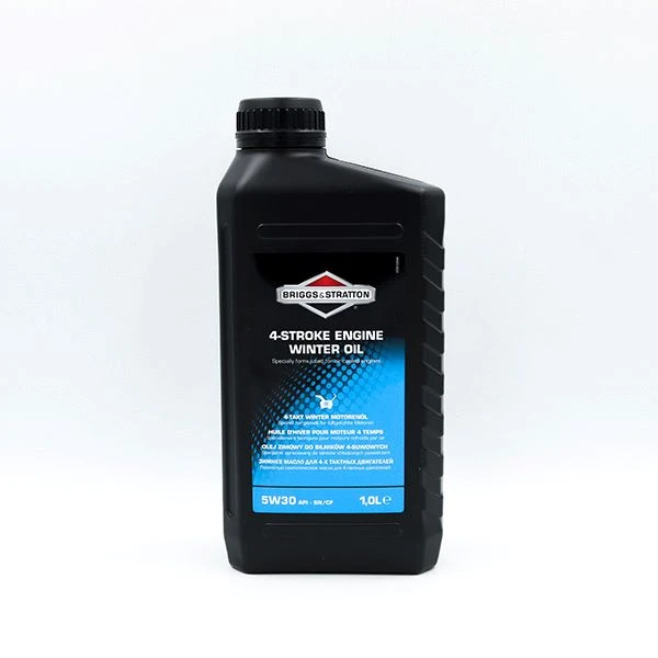 Briggs & Stratton WINTER SAE 5W30 4T 1L