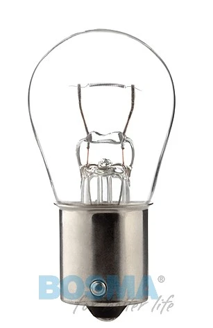 ZAR.12 [V] 21 [W] BA15s P21W Bosma
