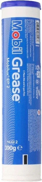 MOBILUX EP 2 smar 390g