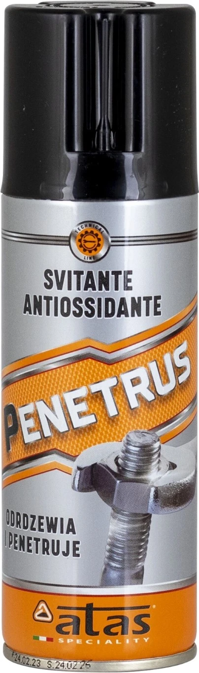 ODRDZEWIACZ PENETRUS 200ml