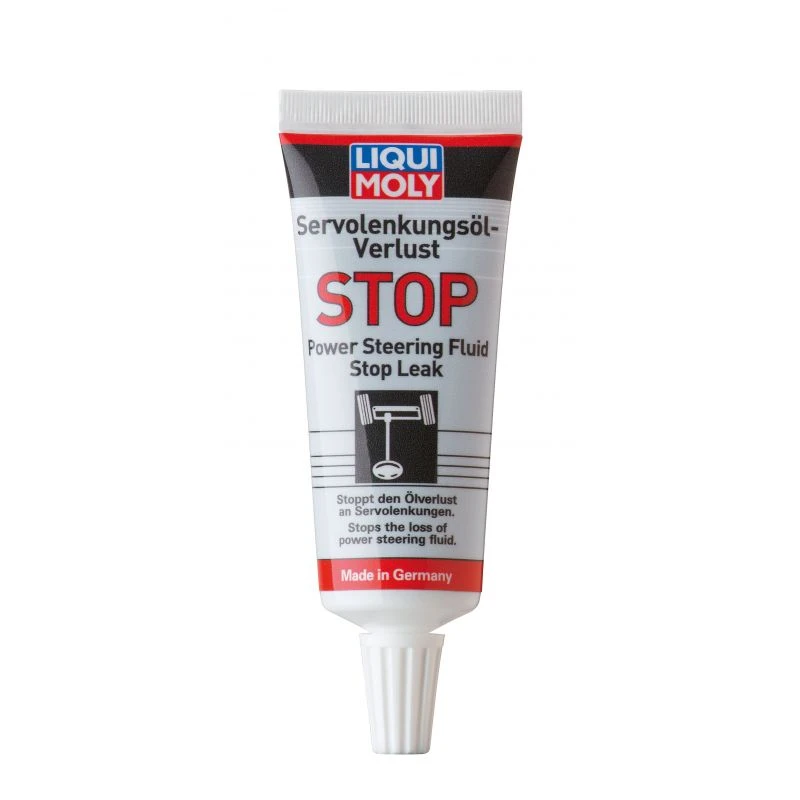 LIQUI MOLY Dodatek do układów wspomagania 1099 35ml