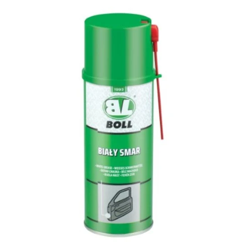 BOLL BIAŁY SMAR 400ml