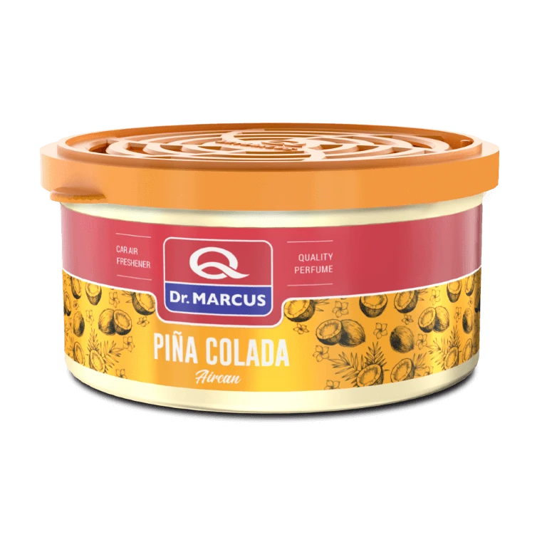 ZAPACH AIRCAN PINACOLADA Dr.Marcus