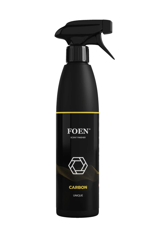 FOEN CARBON 450ml perfum do wnętrz