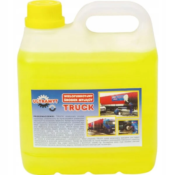 ULTRAMYT TRUCK 2kg